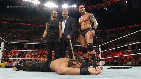 The traumatic breakup of The Shield: This is Awesome sneak peek | WWE