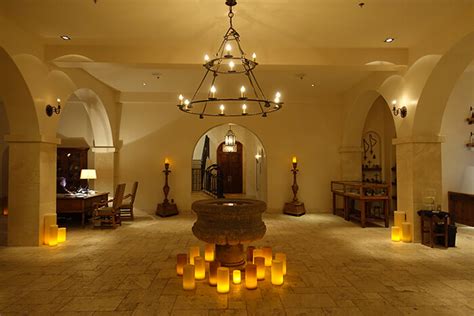 Hotel St. Francis in Santa Fe: Serene Monastic Style