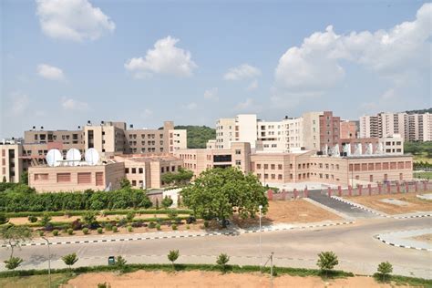 Malaviya National Institute of Technology Jaipur