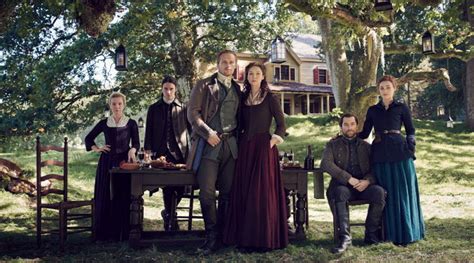 Outlander Season 7 Release Date Cast Synopsis Trailer And More