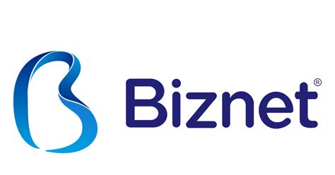 Logo Biznet ~ logocorel.com : Free Vector Logos & Design