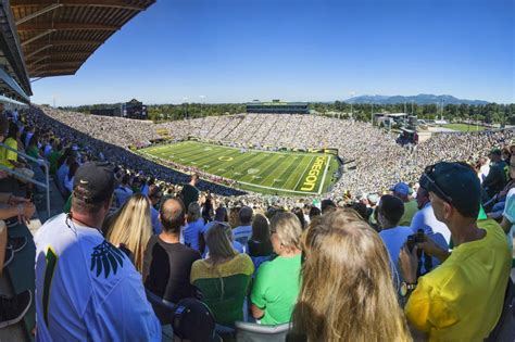 Autzen Stadium Seating Chart | Cabinets Matttroy