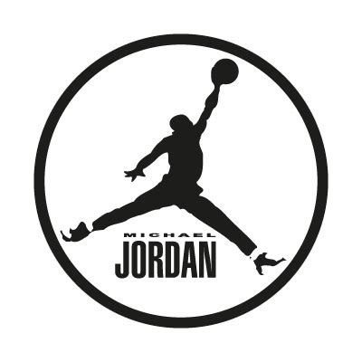 Jordan Logo SVG, Jordan Logo Png, Vector Cut File Cricut, Silhouette, SVG, PDF, PNG, DXF, EPS ...