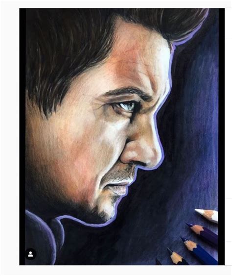 10 Awesome Pieces Of Hawkeye Fan Art We Love