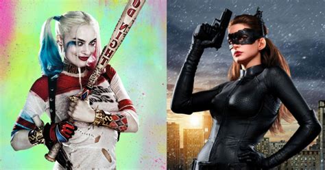 5 Most Badass Female Villains of DC Universe - QuirkyByte