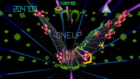 Tempest 4000 (Xbox One) Review | BrutalGamer