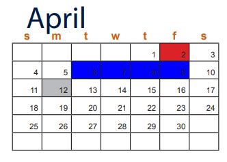 Clear Creek Elementary - School District Instructional Calendar - Killeen Isd - 2020-2021