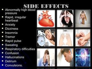 Ephedrine | PPT