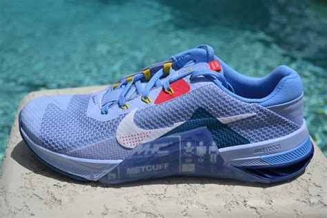 Nike Metcon 7 AMP CrossFit Shoe Review - Cross Train Clothes