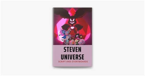 ‎Steven Universe: Script And Storyboards on Apple Books