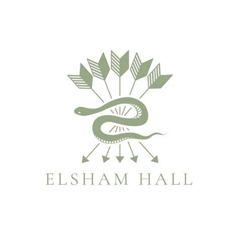 Eating — Elsham Hall