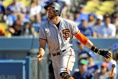 Hunter Pence Stats, News, Pictures, Bio, Videos - Texas Rangers - ESPN