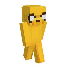 Jake Minecraft Skins | The best collection of skins | NameMC