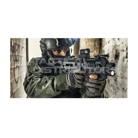 Micro Roni Pistol Conversion Kit - CZ P10 C&F - Tactical Distributors SA