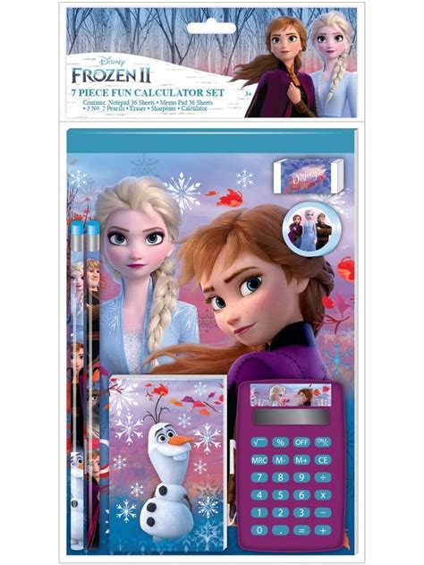 Small Disney Frozen Elsa Anna Olaf Memo Note Pad Modern Fashion Get your own style now Great ...