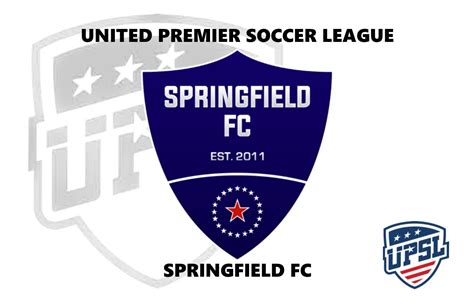 United Premier Soccer League Announces Springfield FC as Midwest ...