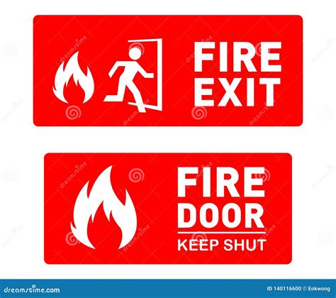 Safety Signs And Symbols » K3LH.com