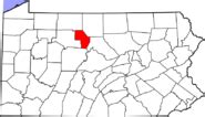 Cameron County, Pennsylvania Genealogy • FamilySearch
