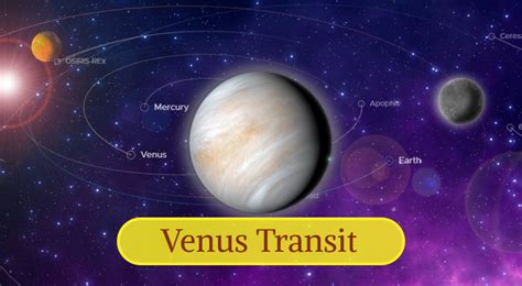 Venus Transit 2024 | Venus Transit Date & Timing