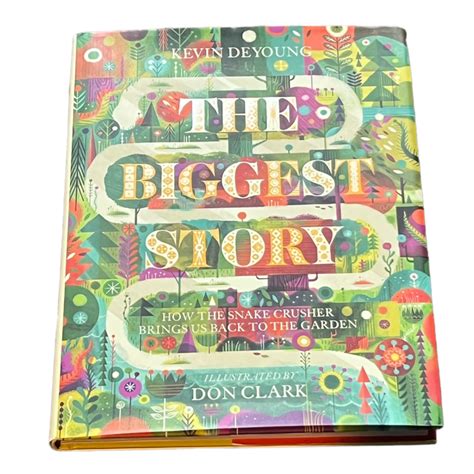 The Biggest Story