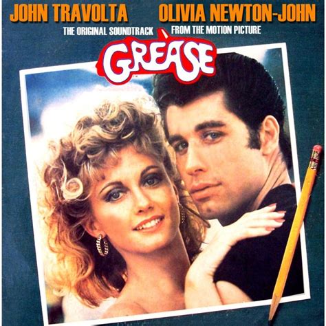 Grease - Summer Nights