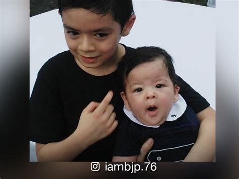 READ: Bernard Palanca posts emotional messages for his sons | GMA Entertainment