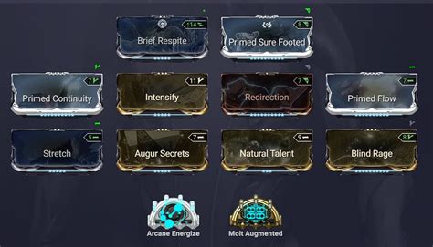 Best Warframe Dagath build: Mods, Helminth, weapons, and more