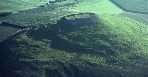 British scientists enlist citizens to help map Iron Age hillforts