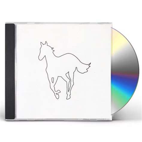 CD – Deftones – White Pony – Nitro Shop