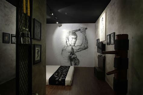 The Dragon's Room :: Behance