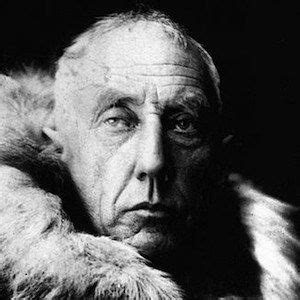 Roald Amundsen - Trivia, Family, Bio | Famous Birthdays