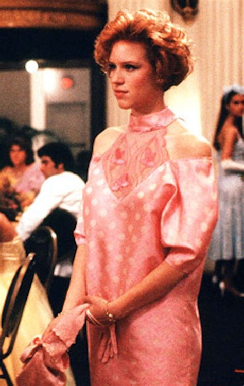 12 '80s and '90s Prom Dresses From TV And Movies That I Never Want To ...