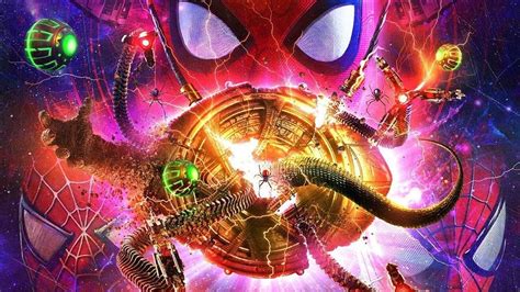 Nuevo tráiler de 'Spider-Man: No Way Home': ¿Han eliminado digitalmente a personajes de algunas ...