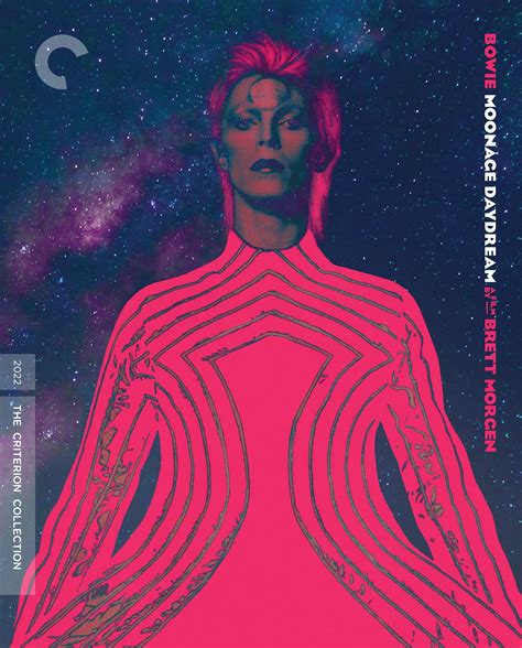 Moonage Daydream (2022) | The Criterion Collection