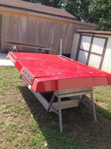 Sell Slimline Truck Bed Cover in Lenoir, North Carolina, United States