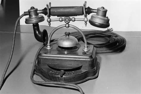 This Day in History for June 20 – First Commercial Telephone Service ...