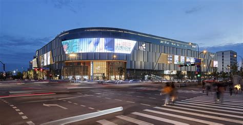 Shopping Mall Design | Arcadis