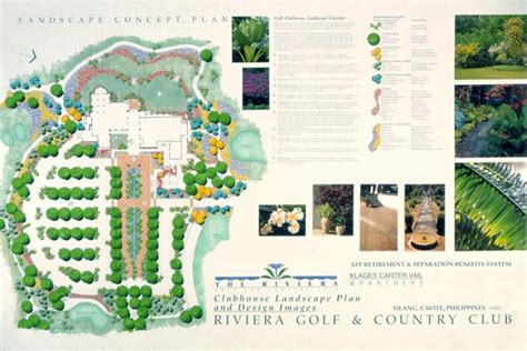 Riviera Golf Club | Golfscape - Golfscape Design International