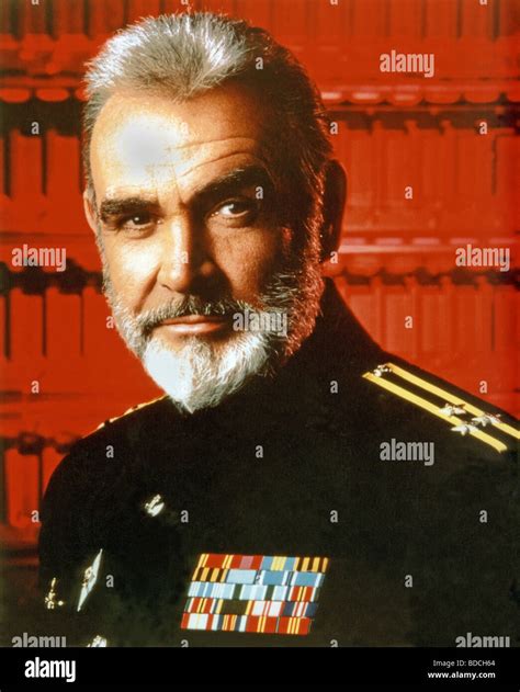 THE HUNT FOR RED OCTOBER - 1990 Paramount film with Sean Connery Stock Photo - Alamy