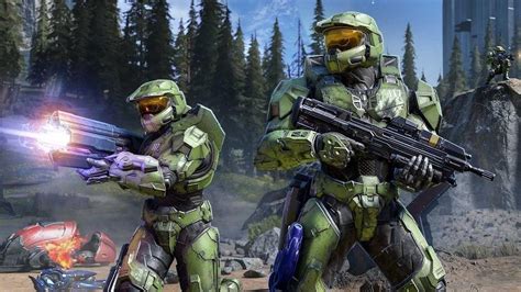 Halo Infinite Campaign DLC Rumors Clarified By Insiders