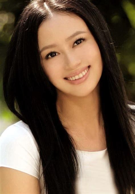 Dai Fei Fei |Chinese actress picture | Chinese actress, Actresses, Beautiful models