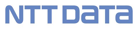 Ntt Data Logo Png - PNG Image Collection