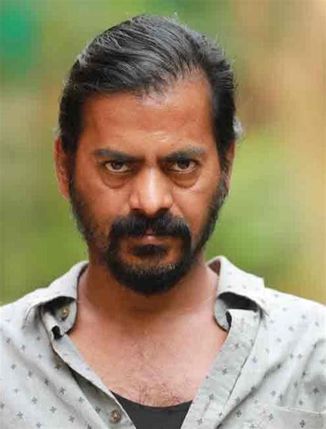 Redin Kingsley - Indian Actor Profile, Pictures, Movies, Events | nowrunning