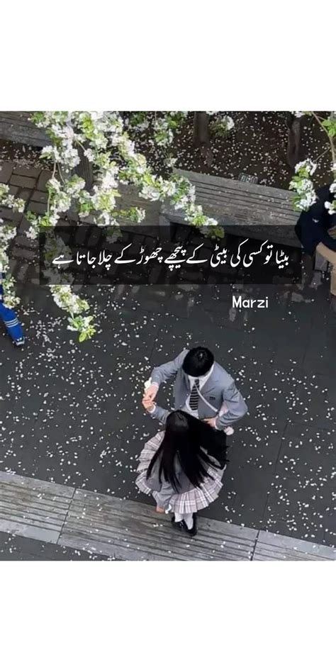 Pin by Marzi on follow4more | Marzi, Urdu poetry, Shaya