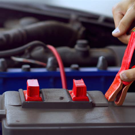 Vakayama Tyres | How to Diagnose and Replace a Car Battery: A Step-by ...