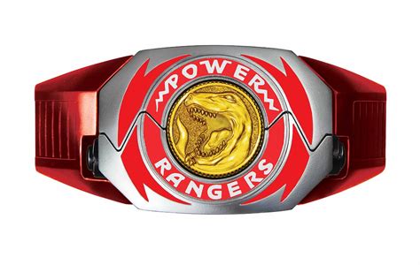 Mighty Morphin Power Rangers Legacy Power Morpher: Red Ranger Edition | www.toysonfire.ca