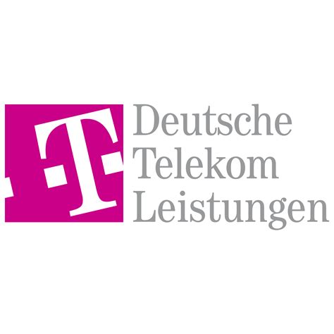 Deutsche Telekom Logo PNG Transparent & SVG Vector - Freebie Supply