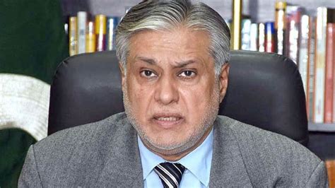 Ishaq Dar gets back assets after court intervention - Pakistan - Dunya News