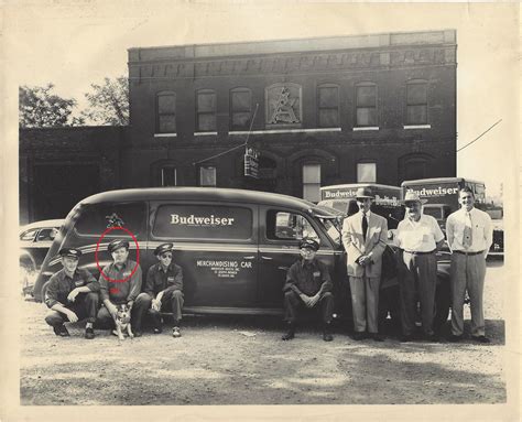 Anheuser Busch at 5th & Mitchell when it was factory. – St. Joseph Mo and Life in the Midwest