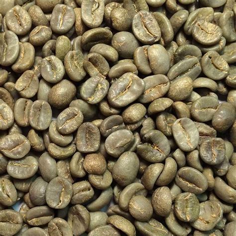 Bulk Coffee Beans Uk / 9kg Green Coffee Beans Unroasted Bulk Purchase ...